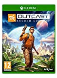 Outcast: Second Contact (Xbox One) [UK IMPORT]