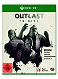 Outlast Trinigy [Import allemand]