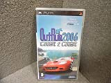 Outrun 2006: Coast 2 Coast (PSP) [import anglais]