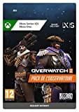 Overwatch 2: Watchpoint Pack | Standard | Xbox One/Series X|S - Code jeu à télécharger