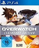 Overwatch Legendary Edition (Playstation Ps4)