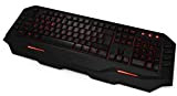 Ozone Blade Clavier gaming Noir - QWERTY