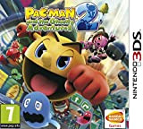 Pac-Man And The Ghostly Adventure 2 [import europe]