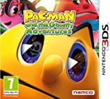 Pac-Man and the Ghostly Adventures [import europe]