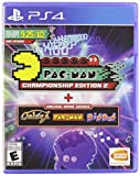 Pac-Man Championship Edition 2 + Arcade Series PS4