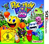 Pac-Man Party 3D [import allemand]