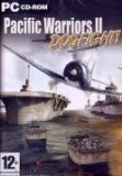 Pacific Warriors 2 Dogfight (Manuel en francais et Jeu en anglais)