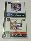 Pack 2 jeux : SLED STORM / FIFA 99