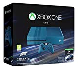 Pack Console Xbox One 1 To + Forza Motorsport 6