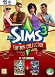 Pack Noel : Les Sims 3 + Accès VIP