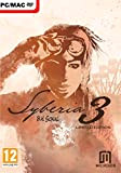 Pack Syberia 3 - Limited Edition