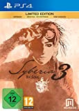 Pack Syberia 3 - Limited Edition