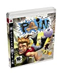 Pain (PS3) [import anglais]