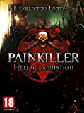 Painkiller Hell & Damnation - collector's edition [import anglais]