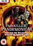 Painkiller : Pandemonium edition [import anglais]
