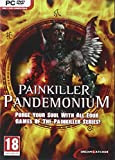 Painkiller Pandemonium [import anglais]