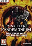 Painkiller pandemonium