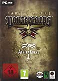 Panzer Corps - Afrika Corps [import allemand]