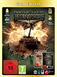 Panzer Corps : Gold Edition [import allemand]