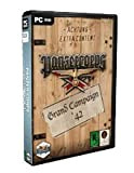 Panzer Corps Grande Campagne 1942 addons