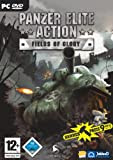 Panzer Elite Action: Fields of Glory - Import Allemagne