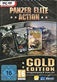 Panzer Elite Collection [Import allemand]