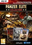 Panzer Elite - Complete Collection [import anglais]