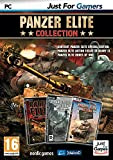 Panzer Elite Special Edition + Panzer Elite Action + Panzer Elite Dunes of War
