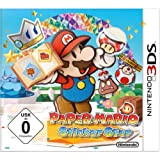Paper Mario : Sticker Star [import allemand]