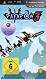 Patapon 3 [import allemand]