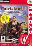 Patrician III (PC CD) [import anglais]