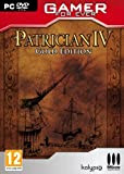Patrician IV - édition gold