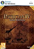 Patrician IV - Gold Edition [import anglais]