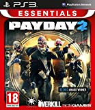 Pay Day 2 Essential Hits (Ps3) [import europe]