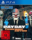 Payday 2 - crimewave edition [import allemand]