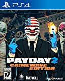 Payday 2 Crimewave (輸入版:北米)