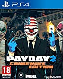Payday 2 - édition crimewave