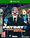 Payday 2 - édition crimewave