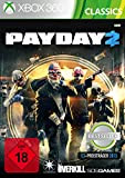 PayDay 2 - Essentials [Xbox 360] [import allemand]
