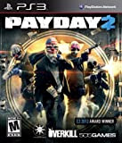 Payday 2 - Playstation 3 by 505 Games