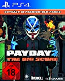 Payday 2 - The Big Score [Import allemand]