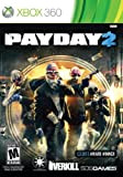 Payday 2 (Xbox 360) by 505 Games