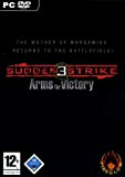 PC Game Sudden Strike 3: Arms for Victory [import anglais]