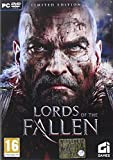 PC LORDS OF THE FALLEN LIM ED