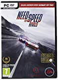 PC NEED FOR SPEED RIVALS DAYONE ED