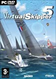 PC Spiel Virtual Skipper 5