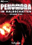 PC Spiele Penumbra-Im Halbschatten Ep.1 (version allemande)