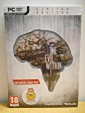 PC : The Evil Within Edition Limitée