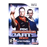 Pdc Championship Darts 2008 / Game