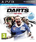PDC World Championship Darts: ProTour - Move Compatible (PS3) [import anglais]